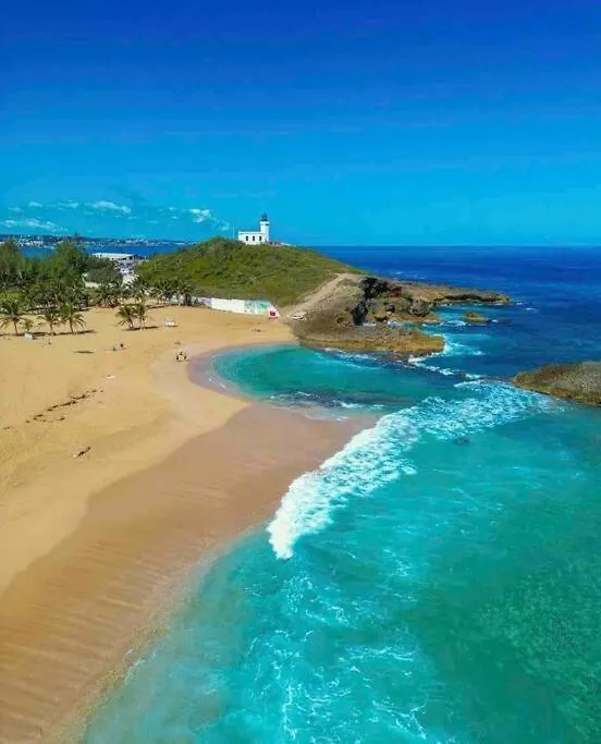 Nela'S Beach House Arecibo