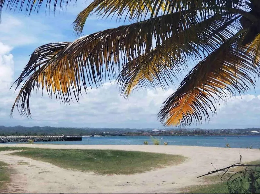 Сasa de vacaciones Nela'S Beach House Arecibo Puerto Rico