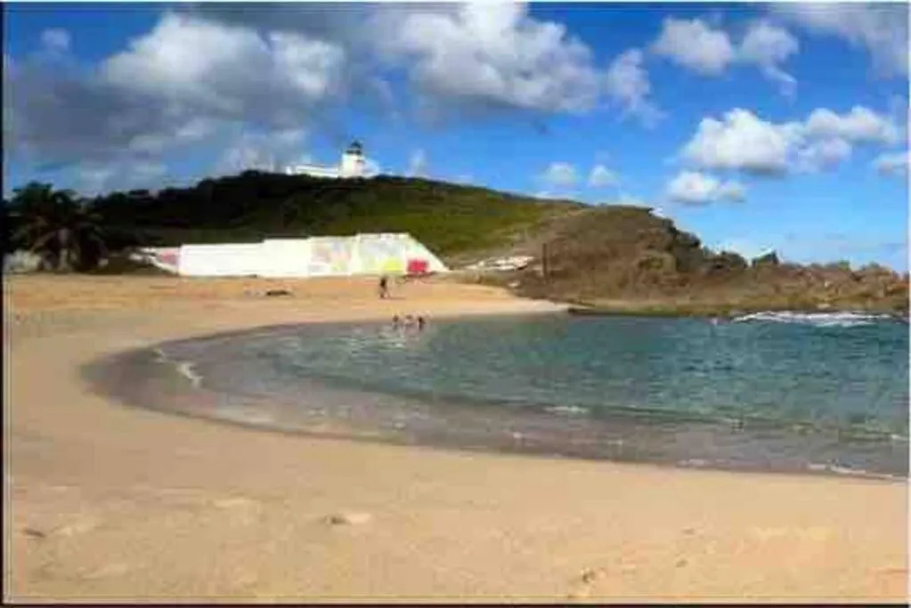 Сasa de vacaciones Nela'S Beach House Arecibo
