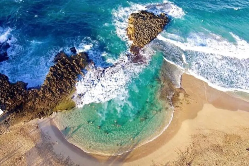 Nela'S Beach House Arecibo 0*,